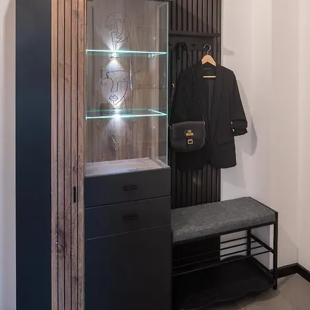 Rivervista By Mi_vida Apartment